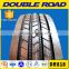 Doubleroad Wholesale Semi 11R/24.5 Truck Tires Low Profile 24.5