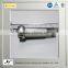 CNC parts by cnc manufacturing shop
