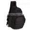Heavy Duty Tactical Military Daypack Sling Chest Pack Bag Large Shoulder Bag