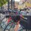 waterproof bike basket cover made in china