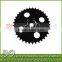 Roller Sprocket Chain Wheel