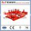 Oil Extraction Choke&kill manifold