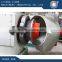 High precision precision forging parts pellet mill parts ring die