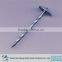 Galvanized Umbrella Head Roofing Nails
