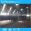 Kaolin /wood chips processing malaysia popular dryer machine