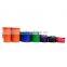 2017 Best selling Gym exercise resistance stretch latex band, pull up bands, resistance bands