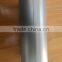Flanged pipe with pull-ring connections