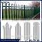 Hepeng factory Steel Anti-climb Security Fence / palisade fence