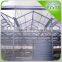 Plastic Film Conservatory