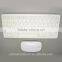 Hot sell wireless bluetooth combo bluetooth keyboard and bluetooth mouse