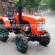 4x4 40hp cheap compact garden small tractor