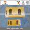 thru-hardness Cutting edge for Loader bucket blades