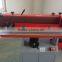 6X100" Horizonetal &Vertical Sander With 2200W Aluminum Motor