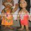 OEM Blow Molding plastic action figures make custom action figures for sale