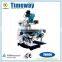 Universal Radial Arm Milling Machine