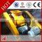 HSM ISO CE 2-40t/h Factory Price Diesel Tooth Roll Crusher