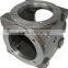 Customize casting aluminium shell for auto car,Cast aluminum_pump shell &body