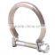 OEM Metal Stamping Parts Zinc Plating,sheet metal stamping manufacturer