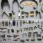 OEM Sheet Metal Steel Stamping Service,metal Punching Spare Parts
