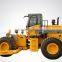 TL240H, YuTong mini bulldozer and wheel loader
