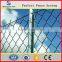 metal pvc coated cheap chain link fencing for decoration professional manufactory