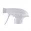 Nonspill High Closure All Plastic Trigger Pump Sprayer