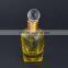D0064 dropper bottle glass bottle aluminum perfume bottle wholesale