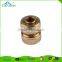 China Manufacturer Durable Multifunction Garden Hose Quick Connector