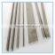 Fishing Tungsten Plate/ Tungsten Carbide Strip for Machine Tool