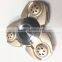 ADHD Anxiety Metal Bearing Finger Reliever Hand spinner toys