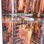 Drying Temperature Adjustable Industrial Fish Drying Machine