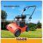 Professional lawn scarifier HSC20 with 205CC B&S engine