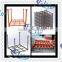 qingdao high quality warehouse truck tire rack