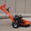 2016New Style! 15HP china foresty machine stump grinder on sale