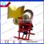 hot selling high capacity groundnut shell removing machine manufacturer