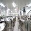 5L stainless steel vacuum emulsifying mixer for laboratory cosmetics mixing,emulsifying and homogenizing
