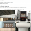 234/567/238/996/154 PVC Ceiling Embossed Film/PVC Film/PVC Foil