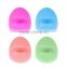 Massage Washing and Pore Cleanser Makeup Silicone Cosmetic Brush