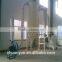 Fine investment automatic wheat mill for whole wheat bread flour