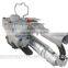 YS-AQD-19 Pneumatic PET/PLASTIC metal steel Friction pneumatic Baler small press machine