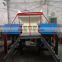 DeRui Seriues Woven Bag Shredder Machine Widely Used For Many Kind of Raw Materials