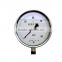 silicone oil filled pressure gauges