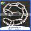 DIN 764 standard Link Chain China steel link chain factory