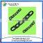 linyi factory Ordinary mild steel link chain short link chain