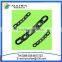 Standard or Nonstandard metal link chain straight welded link chain