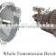 Transmission gearbox for Toyota Hilux 4X2 4Y/3L/5L