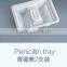 Pharmaceutical plastic blister packaging tray for Green enzyme