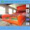 Qingzhou dryland gold panning plant