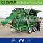 mobile gold mining equipment