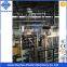 lldpe ldpe high speed agricultural mulch film blowing machine